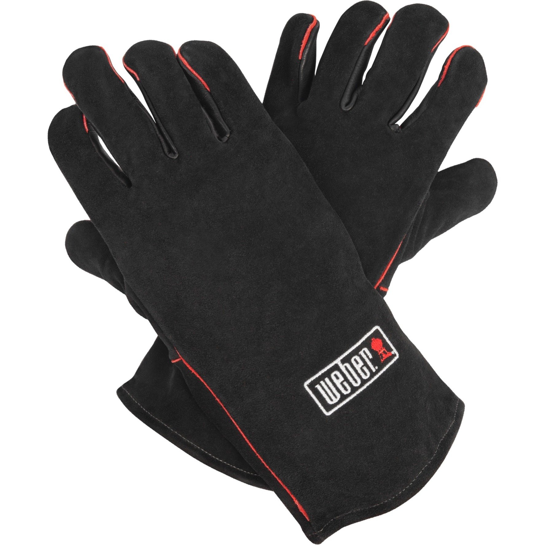 Leder-Grillhandschuhe 17896 Leder-Grillhandschuhe 17896 von Weber