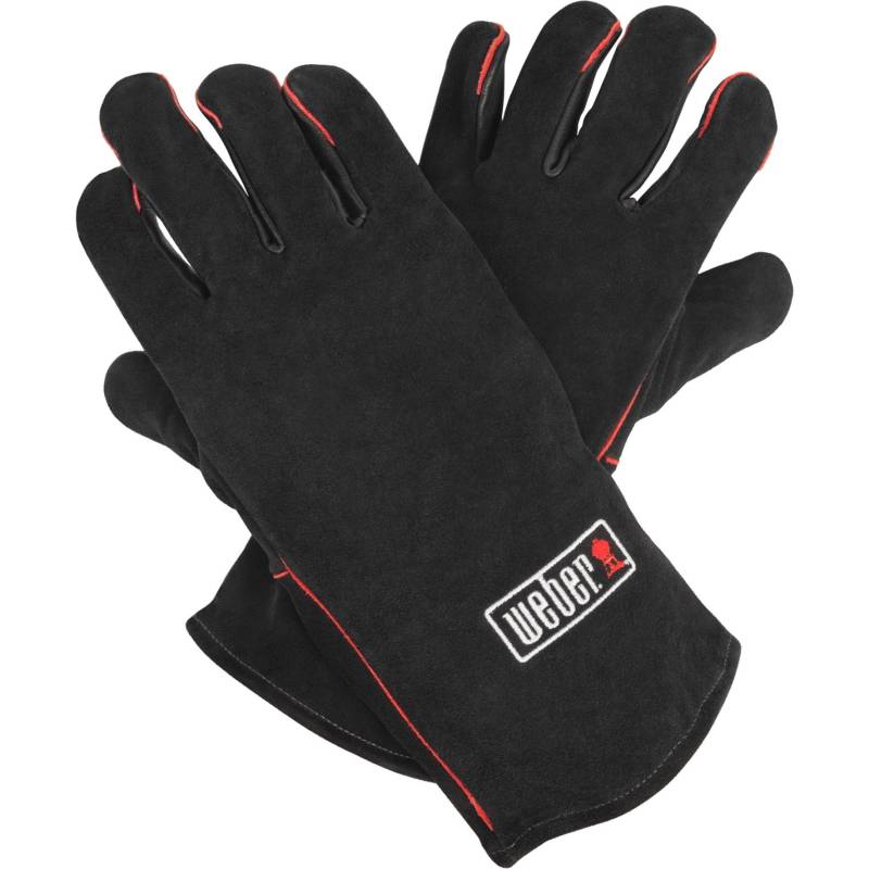 Leder-Grillhandschuhe 17896 von Weber