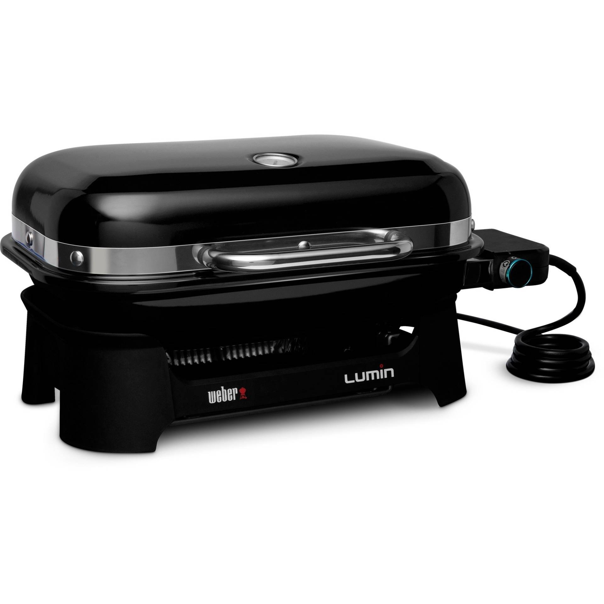 Lumin Compact Elektrogrill Lumin Compact Elektrogrill von Weber