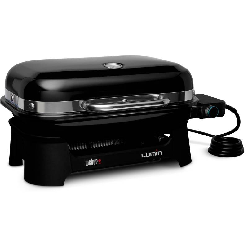 Lumin Compact Elektrogrill von Weber