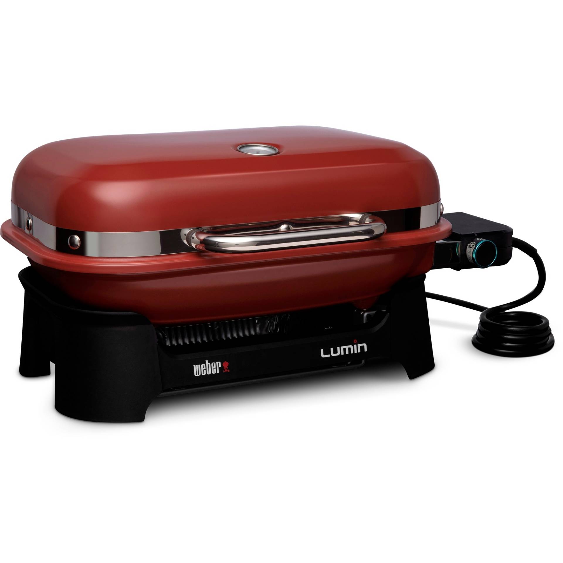 Lumin Compact Elektrogrill Lumin Compact Elektrogrill von Weber