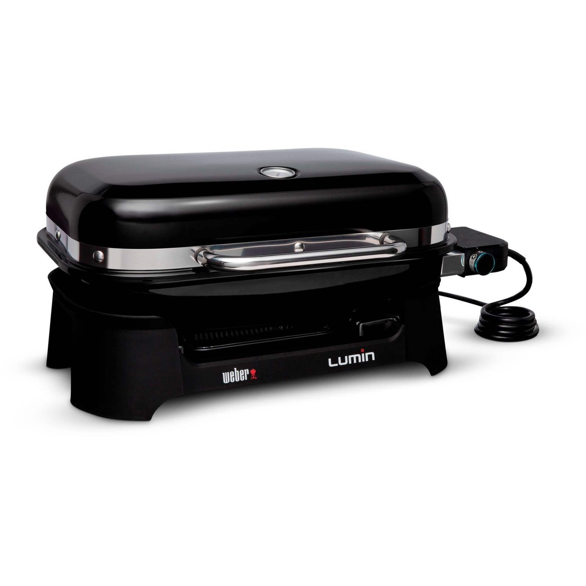 Lumin Elektrogrill Lumin Elektrogrill von Weber