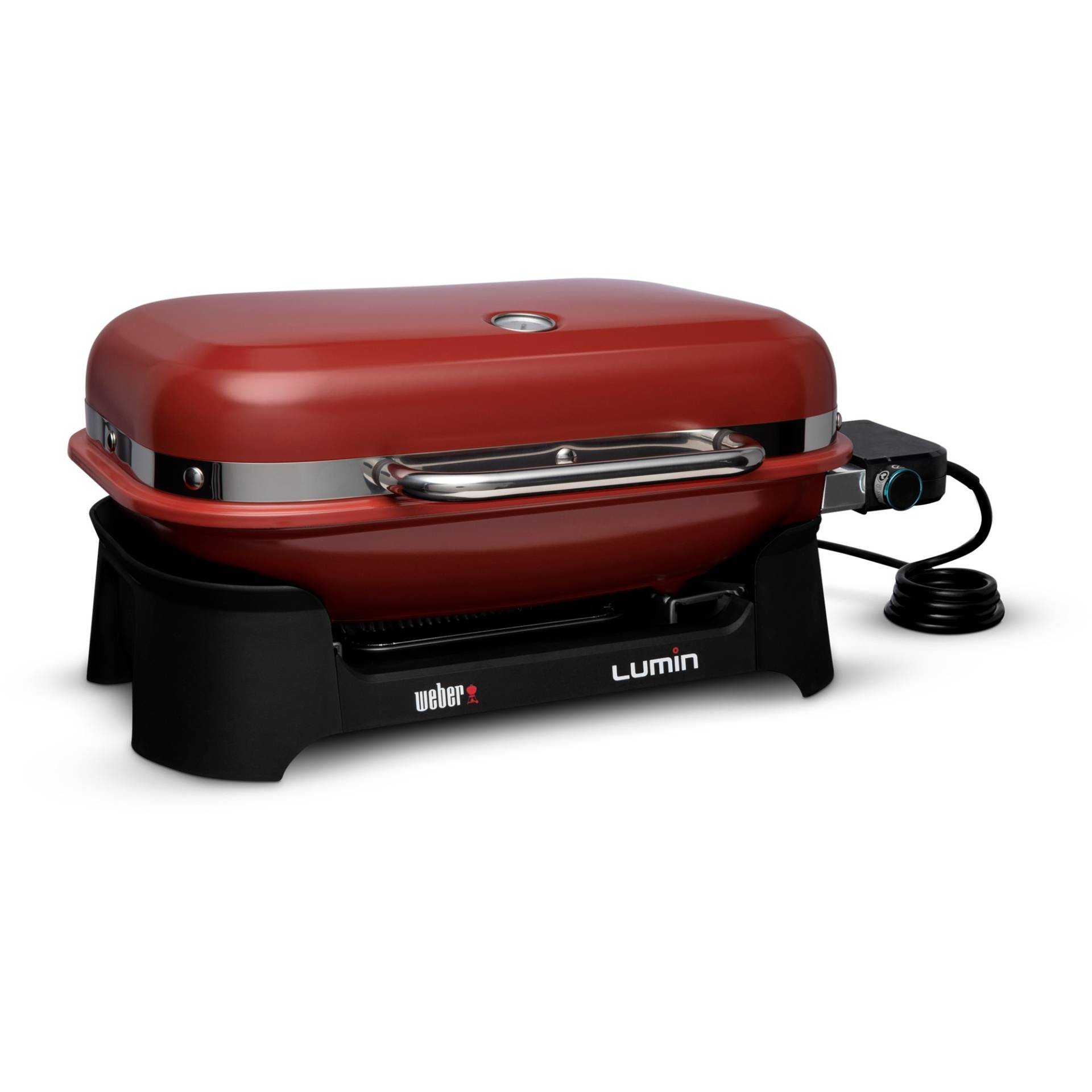 Lumin Elektrogrill Lumin Elektrogrill von Weber