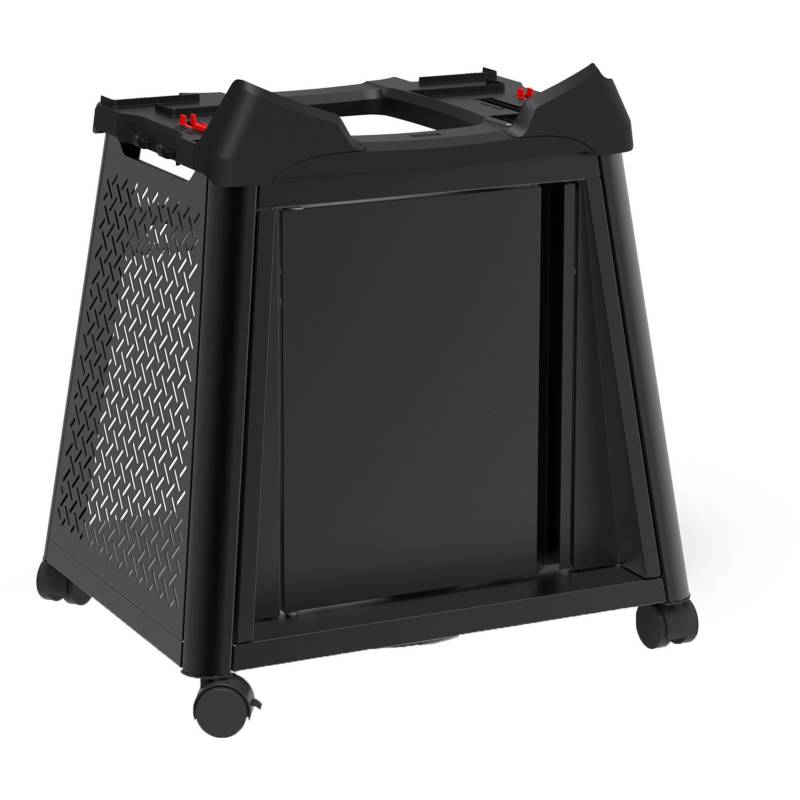 Premium Rollwagen für Q N-Serie ab 2025 3400857, Grill-Untergestell von Weber