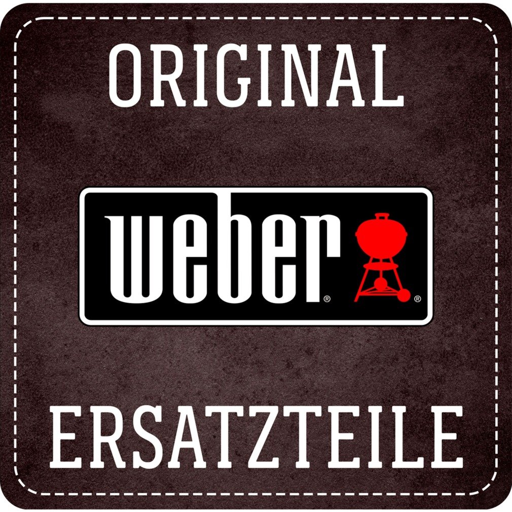 Rad für Performer Premium / Deluxe, ab 2015, Ersatzteil von Weber