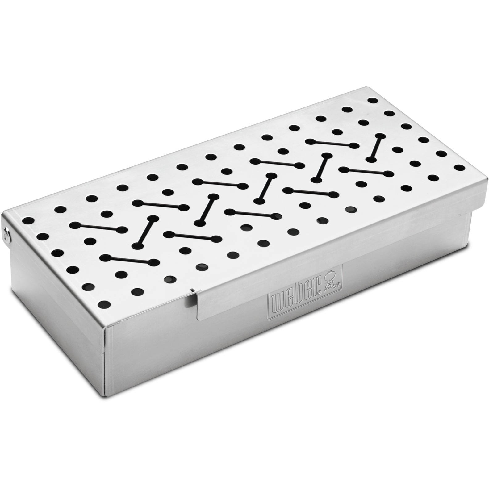 Räucherbox Universal 7576 Räucherbox Universal 7576 von Weber