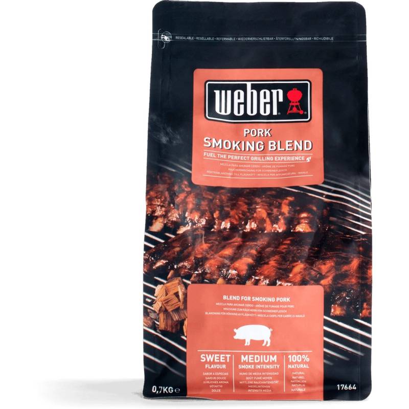 Räucherchips Pork 17664 von Weber