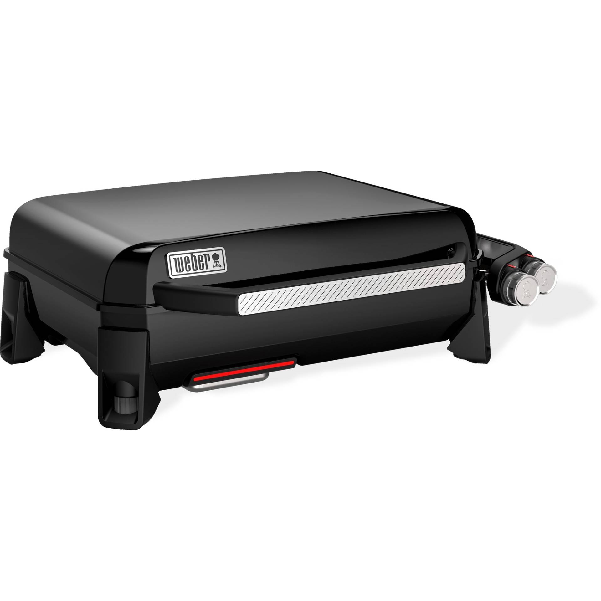 SLATE GP Premium Plancha, 56cm, Gasgrill SLATE GP Premium Plancha, 56cm, Gasgrill von Weber