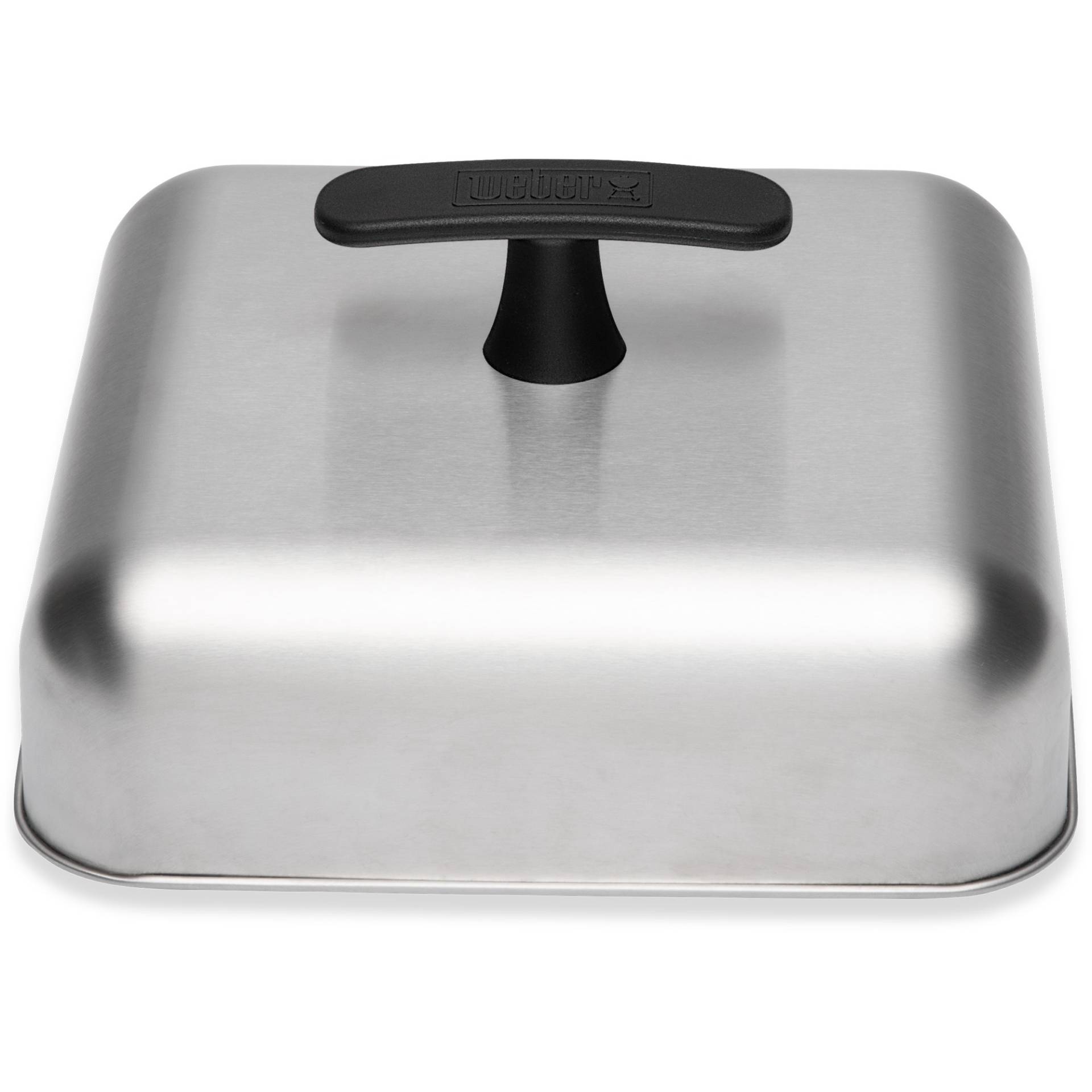 Schmelzkuppel für Grillplatten, Deckel Schmelzkuppel für Grillplatten, Deckel von Weber