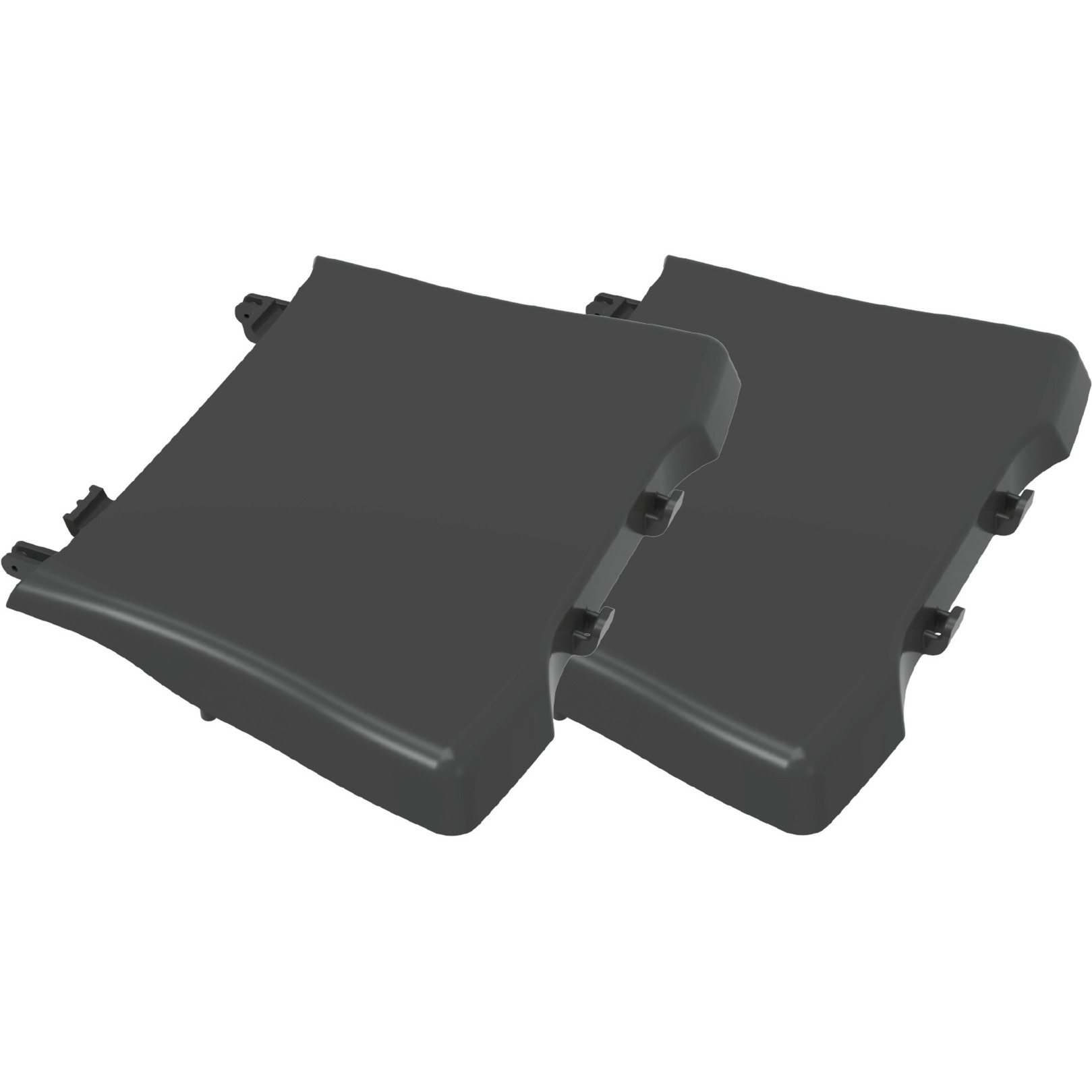 Seitentisch-Set für Q 2000N-Serie ab 2025 3400848 Seitentisch-Set für Q 2000N-Serie ab 2025 3400848 von Weber