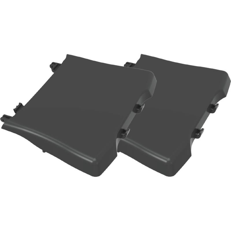 Seitentisch-Set für Q 2000N-Serie ab 2025 3400848 von Weber