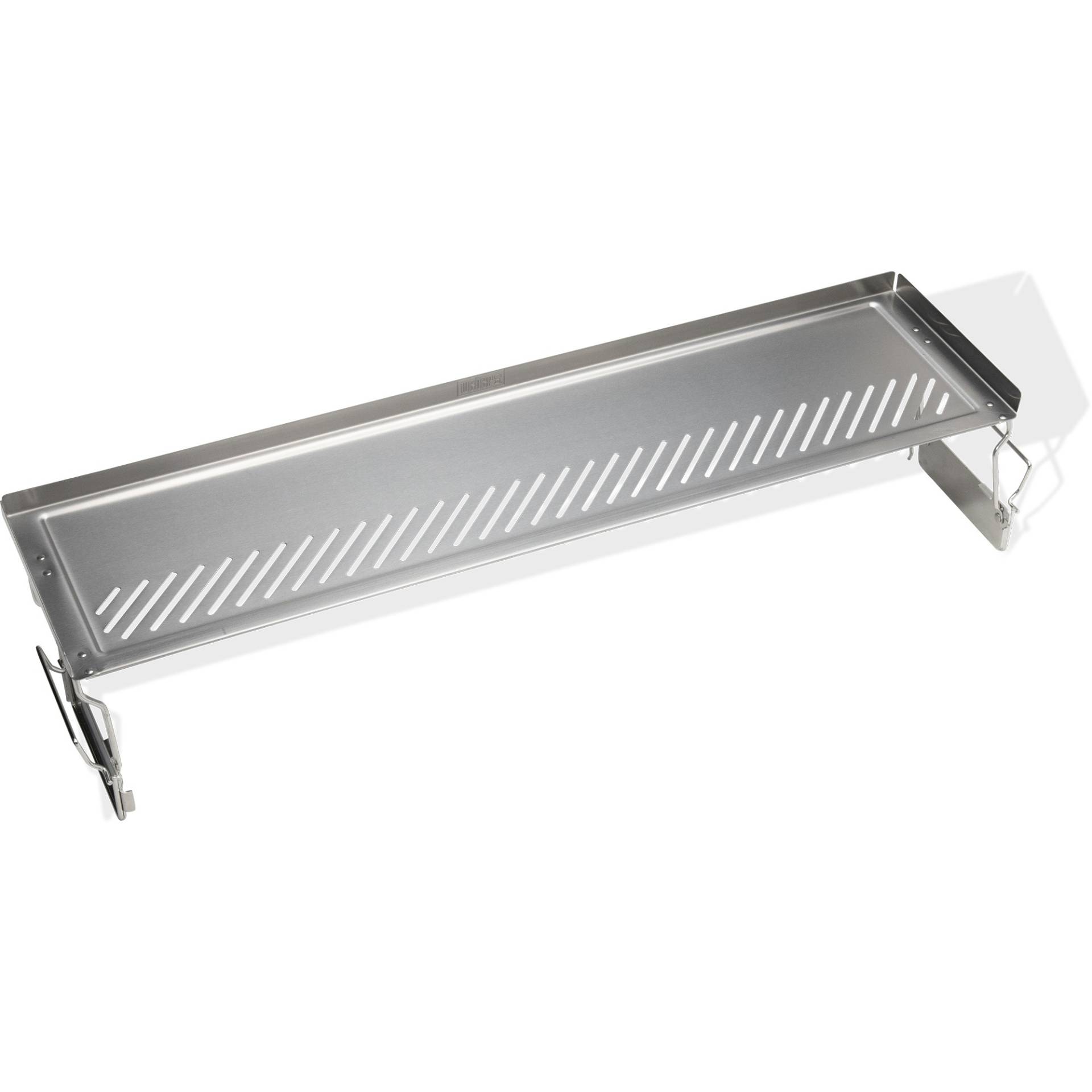 Warmhalterost, einsetzbar für SLATE Grills ab 76cm, Grillrost Warmhalterost, einsetzbar für SLATE Grills ab 76cm, Grillrost von Weber