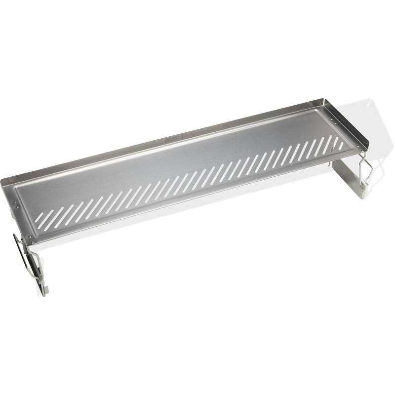 Warmhalterost, einsetzbar für SLATE Grills ab 76cm, Grillrost von Weber
