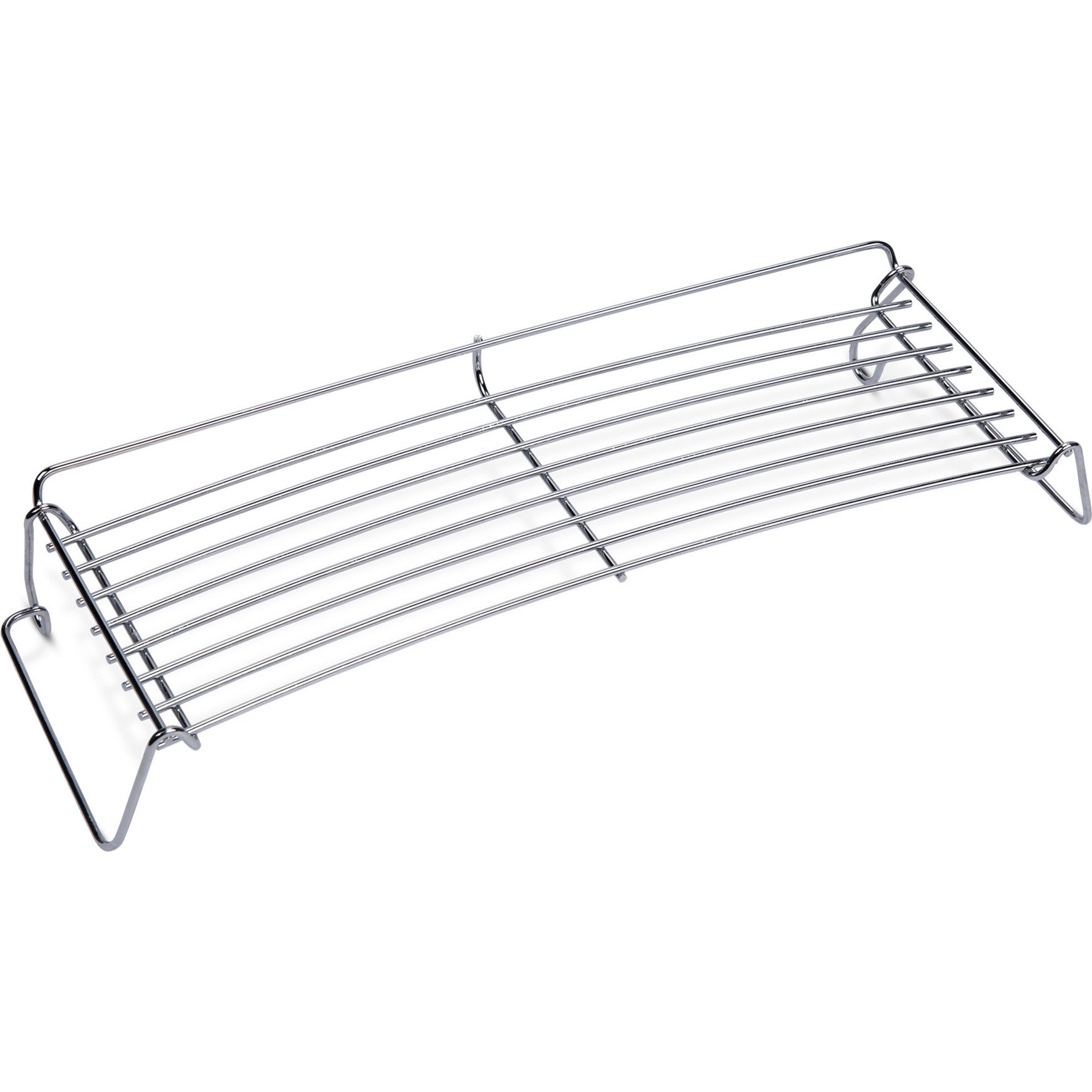 Warmhalterost für Q 2000N und Q 3000N, ab 2025, Grillrost Warmhalterost für Q 2000N und Q 3000N, ab 2025, Grillrost von Weber