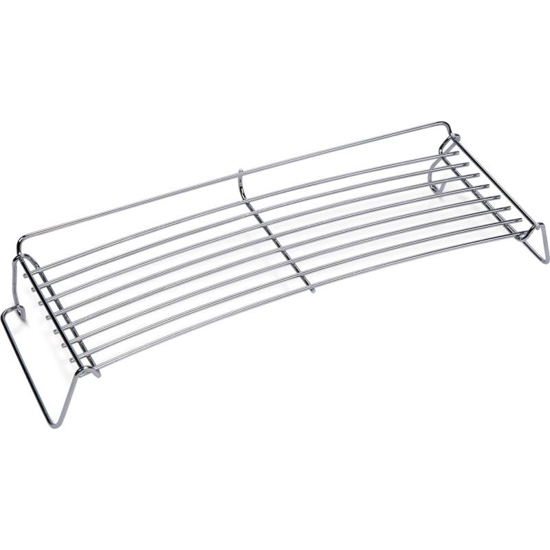 Warmhalterost für Q 2000N und Q 3000N, ab 2025, Grillrost von Weber