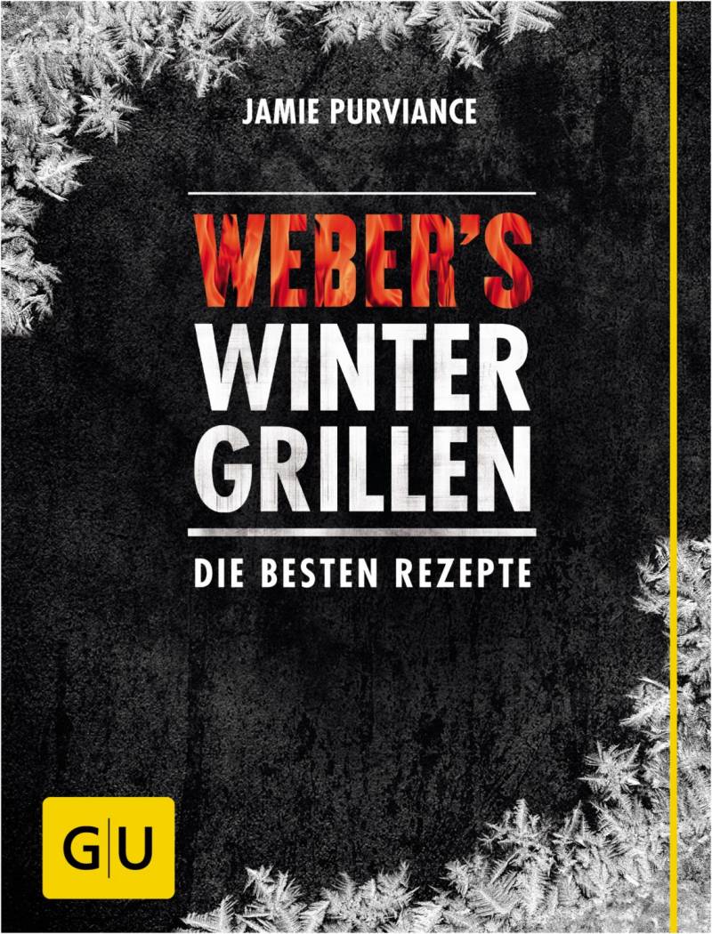 Weber's Wintergrillen von Weber