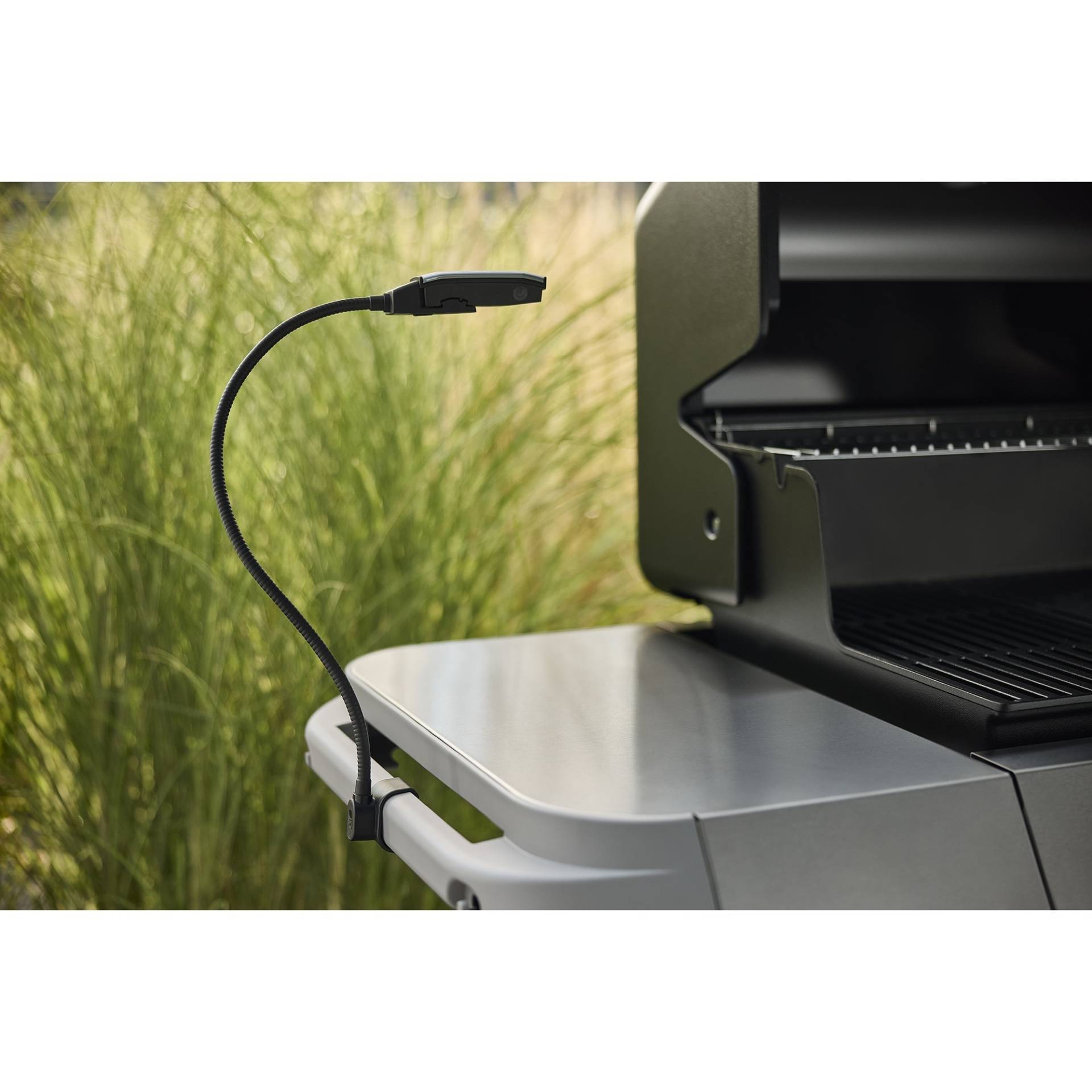 Works flexible Leuchte, LED-Leuchte Works flexible Leuchte, LED-Leuchte von Weber