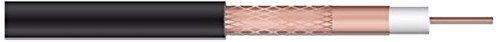 100m WF100 Singlecore Coaxial Cable 100m WF100 Singlecore Coaxial Cable von Webro