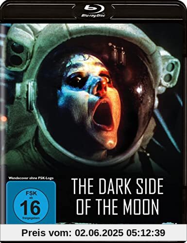 The Dark Side of the Moon [Blu-ray] von Webster, D. J.