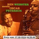 Ben Webster Meets Oscar Peters von Webster