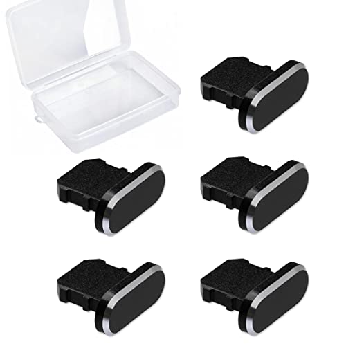 WeddHuis 5 Stück Staubstecker für iPhone Staubschutzstöpsel Schutzkappe Staub Stecker Schützt Lade Staub Abdeckung Kompatibel mit für iPhone 14 13 12 Mini Pro Max 11, X, XS, XR, 8, 7Plus WeddHuis 5 Stück Staubstecker für iPhone Staubschutzstöpsel Schutzkappe Staub Stecker Schützt Lade Staub Abdeckung Kompatibel mit für iPhone 14 13 12 Mini Pro Max 11, X, XS, XR, 8, 7Plus von WeddHuis