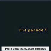 Hit parade 1 (1992) von Wedding Present