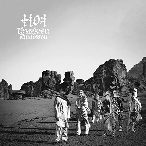 Amatssou (Black Vinyl Lp) [Vinyl LP] von VINYL