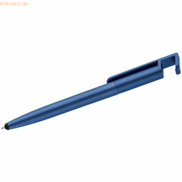 Wedo Kugelschreiber mit Touchpen Triple farbig sortiert Wedo Kugelschreiber mit Touchpen Triple farbig sortiert von Wedo