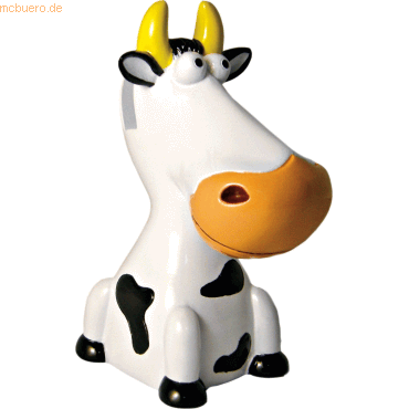 Wedo Brillenhalter Motiv Kuh von Wedo