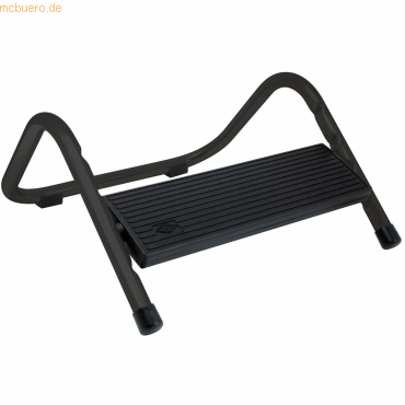 Wedo Fußstütze Trittboy schwarz Wedo Fußstütze Trittboy schwarz von Wedo