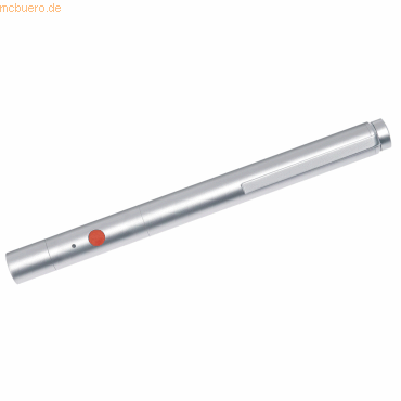 Wedo Laserpointer Pfeil silber Wedo Laserpointer Pfeil silber von Wedo