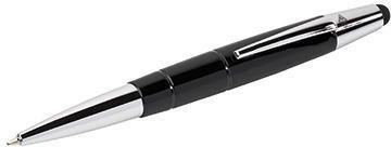 Wedo Multifunktionsstift Touch Pen Pioneer 2-in-1 26125001 schwarz 730213890 Wedo Multifunktionsstift Touch Pen Pioneer 2-in-1 26125001 schwarz 730213890 von Wedo