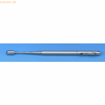 Wedo Teleskop-Laserpointer silber von Wedo