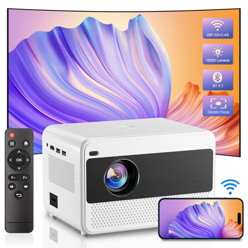 4K Beamer 4K Beamer von Weejector