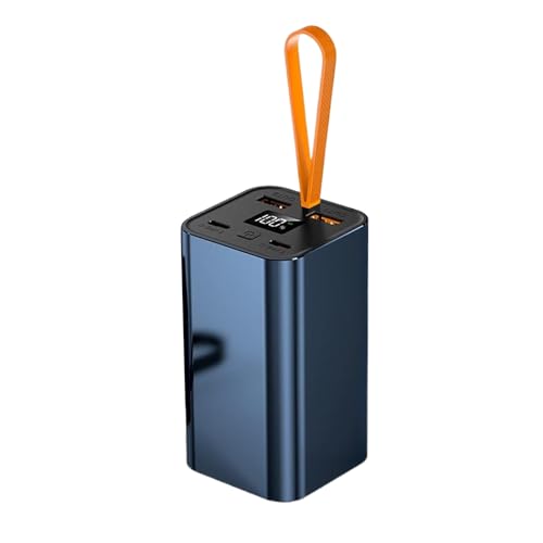 22.5 W Strom Tragbares Schweiß Ladungsgehäuse USB Typ C Powerbank Housing Emercys Powerbank Hülle Nicht Batterie von Wegiwuca