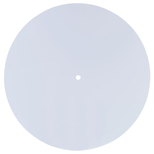 Acryl Turntables Mat Vinyls Rekord Acryl Matten Rekord Platter Slipmat Player Acryl Rekordmatte Einfach Zu Bedienen Acryl Turntables Mat Vinyls Rekord Acryl Matten Rekord Platter Slipmat Player Acryl Rekordmatte Einfach Zu Bedienen von Wegiwuca