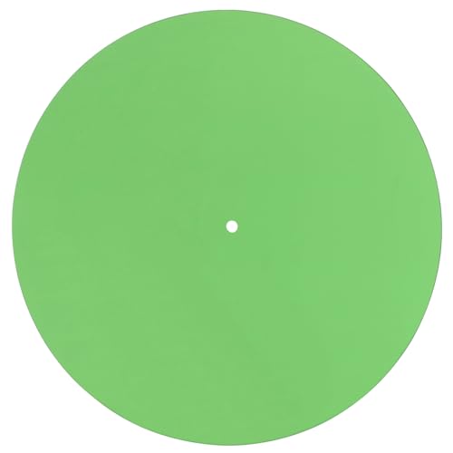 Acryl Turntables Mat Vinyls Rekord Acryl Matten Rekord Platter Slipmat Player Acryl Rekordmatte Einfach Zu Bedienen Acryl Turntables Mat Vinyls Rekord Acryl Matten Rekord Platter Slipmat Player Acryl Rekordmatte Einfach Zu Bedienen von Wegiwuca