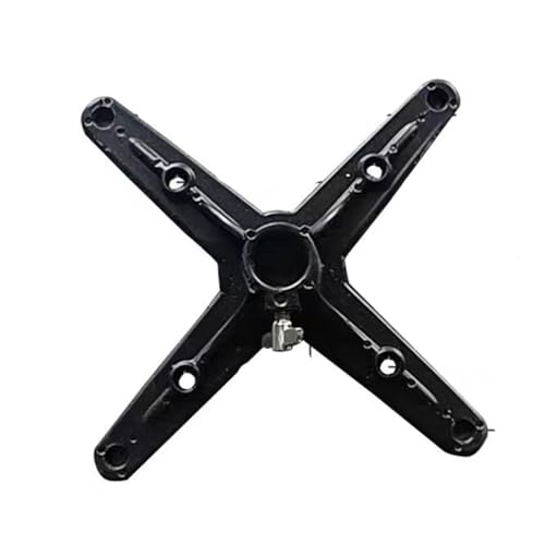 Dauerhafte Trommelhockersitze Stehen Basis Basis Trommelhocker Basisunterstützungssitze Thronbasishalter Für Drum Set Teile Einfach Zu Installieren von Wegiwuca