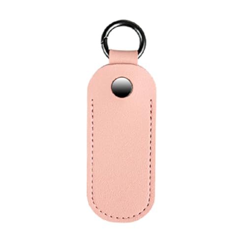 Kleine tragbare Aufbewahrungstasche für USB-Stick, sicherer Schlüsselanhänger, optionale Farbe Kleine tragbare Aufbewahrungstasche für USB-Stick, sicherer Schlüsselanhänger, optionale Farbe von Wegiwuca