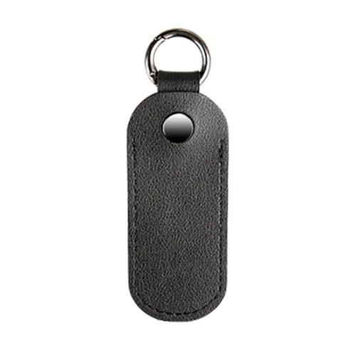 Kleine tragbare Aufbewahrungstasche für USB-Stick, sicherer Schlüsselanhänger, optionale Farbe von Wegiwuca
