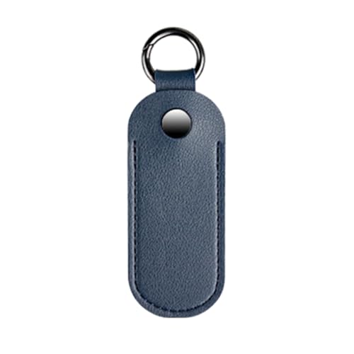 Kleine tragbare Aufbewahrungstasche für USB-Stick, sicherer Schlüsselanhänger, optionale Farbe von Wegiwuca