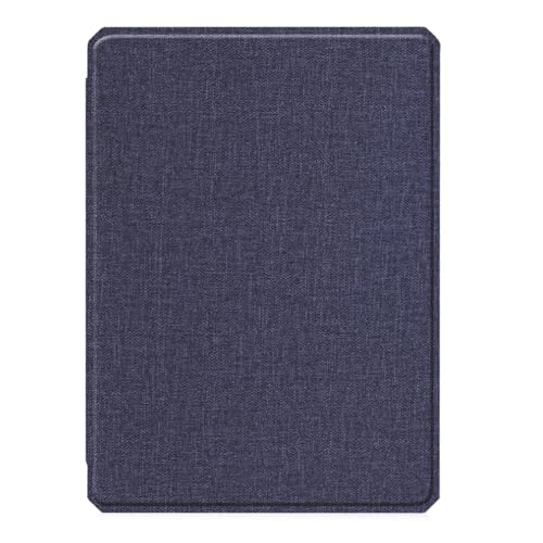 Leichte, flexible, weiche Tablet-Hülle für 17,3 cm (6,8 Zoll) automatische Wake-Funktion, Schlaffunktion, elektronisch, stoßfest von Wegiwuca