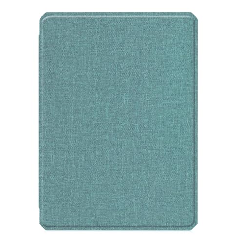 Leichte, flexible, weiche Tablet-Hülle für 17,3 cm (6,8 Zoll) automatische Wake-Funktion, Schlaffunktion, elektronisch, stoßfest von Wegiwuca