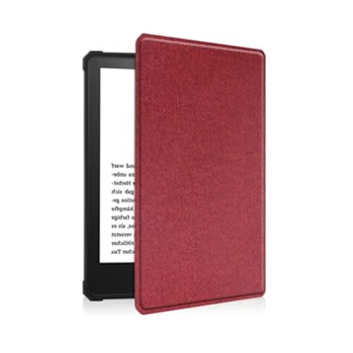 Leichte, flexible, weiche Tablet-Hülle für 17,3 cm (6,8 Zoll) automatische Wake-Funktion, Schlaffunktion, elektronisch, stoßfest von Wegiwuca