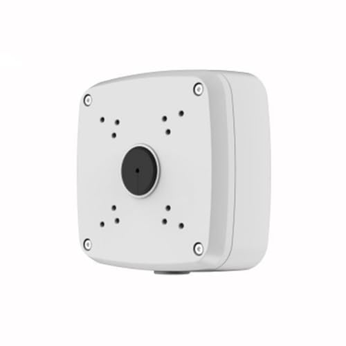 PFA121 IP66 Wasserdichtes Aluminium Junction Box Zur Einfachen Installation Von Überwachungskameras Freien PFA121 IP66 Wasserdichtes Aluminium Junction Box Zur Einfachen Installation Von Überwachungskameras Freien von Wegiwuca