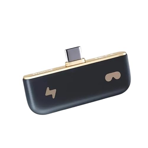USB C Ladelösung USB C Konverteradapter Für Smart Gläsern Ladung Während des Spiels USB C Ladelösung USB C Konverteradapter Für Smart Gläsern Ladung Während des Spiels von Wegiwuca