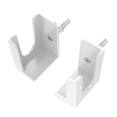 Wegiwuca ABS Wandmontierte Steckdosenleisten Ständer für Tablets Smartphones Ideal für glatte Oberflächen wie Marmor Holz Glas Fliesen Wegiwuca ABS Wandmontierte Steckdosenleisten Ständer für Tablets Smartphones Ideal für glatte Oberflächen wie Marmor Holz Glas Fliesen von Wegiwuca
