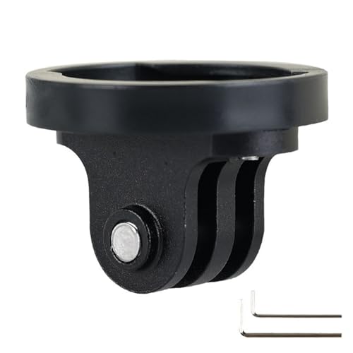 Wegiwuca Fahrradstammverlängerung Vordere Fahrradmontage Fahrrad Computer Mount Bike Extension Mount Halteret Zum Radfahren Wegiwuca Fahrradstammverlängerung Vordere Fahrradmontage Fahrrad Computer Mount Bike Extension Mount Halteret Zum Radfahren von Wegiwuca