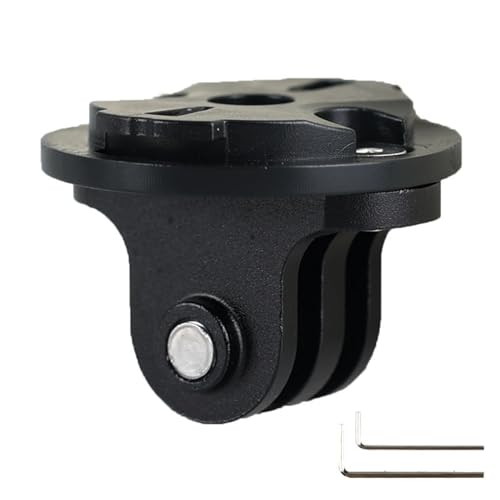 Wegiwuca Fahrradstammverlängerung Vordere Fahrradmontage Fahrrad Computer Mount Bike Extension Mount Halteret Zum Radfahren Wegiwuca Fahrradstammverlängerung Vordere Fahrradmontage Fahrrad Computer Mount Bike Extension Mount Halteret Zum Radfahren von Wegiwuca