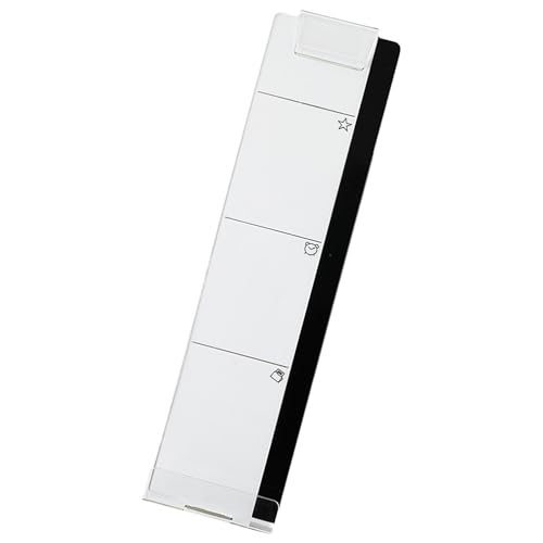 Wegiwuca Monitore Memoboard Multifunktions Computer Monitore Board Monitore Seitenwand Kreative Desktop Memoboard für Home Office Wegiwuca Monitore Memoboard Multifunktions Computer Monitore Board Monitore Seitenwand Kreative Desktop Memoboard für Home Office von Wegiwuca
